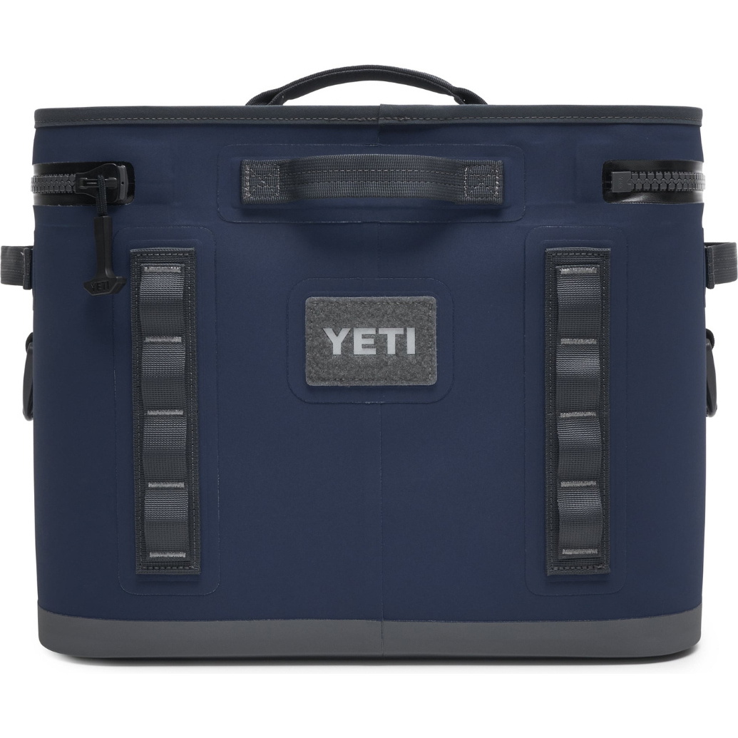 2026 YETI Hopper Flip® 18 Cool Bag 70000001426 - Navy